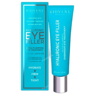Biovene Hyaluronic Eye Filler 30 ml