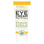 Biovene The Conscious™ Vitamina C Crema Iluminadora para el Contorno de Ojos con Limón Orgánico y Frambuesa, 30 ml