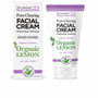 The Conscious™ Crema Facial de Niacinamida y Limón Orgánico 50 ml