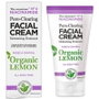 The Conscious™ Crema Facial de Niacinamida y Limón Orgánico 50 ml