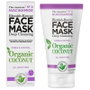 Biovene NIACINAMIDE blemish-rescue face mask organic coconut 50 ml