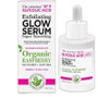 The Conscious™ GLYCOLIC ACID Exfoliating Glow Serum Organic Raspberry