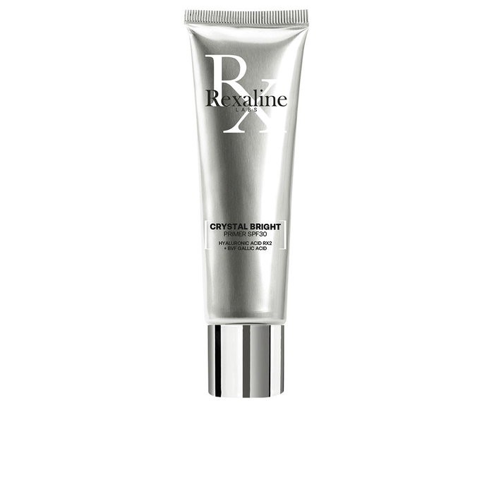 Rexaline Crystal Bright Primer SPF30+ 30 ml