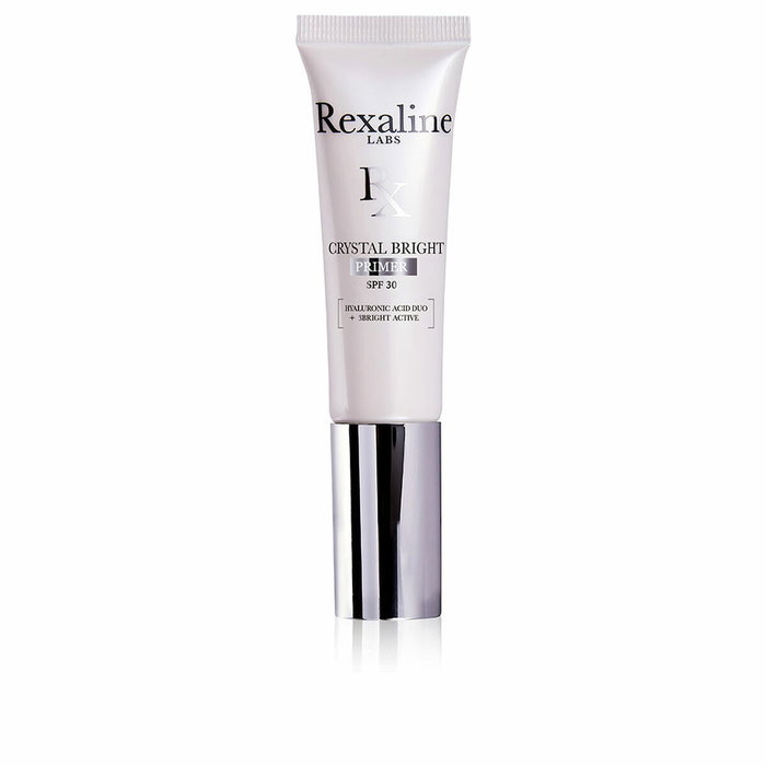 Rexaline Crystal Bright Primer SPF30+ 30 ml