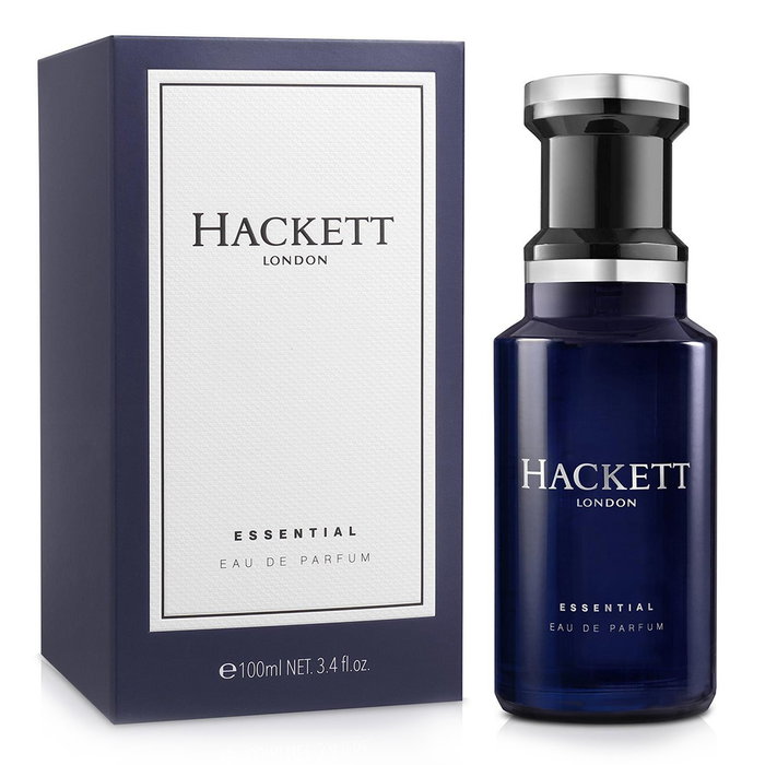 Hackett London Essential Agua de perfume 100 ml Hackett London Essential Agua de perfume 100 ml