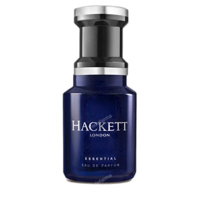Hackett London Essential Eau de Parfum 50 ml