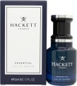 Hackett London Essential Eau de Parfum 50 ml Hackett London Essential Eau de Parfum 50 ml