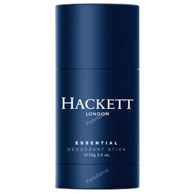 Hackett London ESSENTIAL Deo Stick 75 g