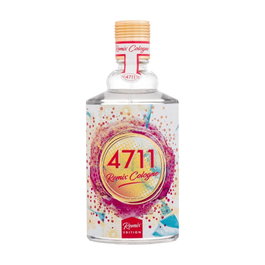 4711 REMIX FESTIVAL VIBES Eau de Cologne 100 ml