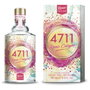 4711 Remix Festival Vibes Eau de Cologne 100 ml