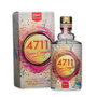 4711 Remix Festival Vibes Eau de Cologne 100 ml