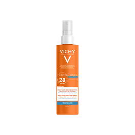 Vichy Cell Protect FL SPF30 Protector Solar Facial 200ml