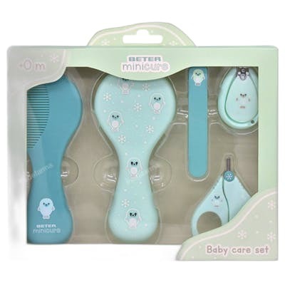 Beter Mini Cure Baby Care Foca Kit de 5 Piezas