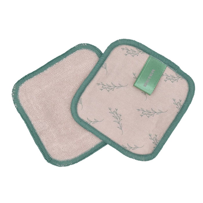 Forest cuidado facial lote 5 pz