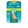 Compeed Callos Hidratación Continua 6 Apósitos de Gel Activo para Aliviar y Eliminar