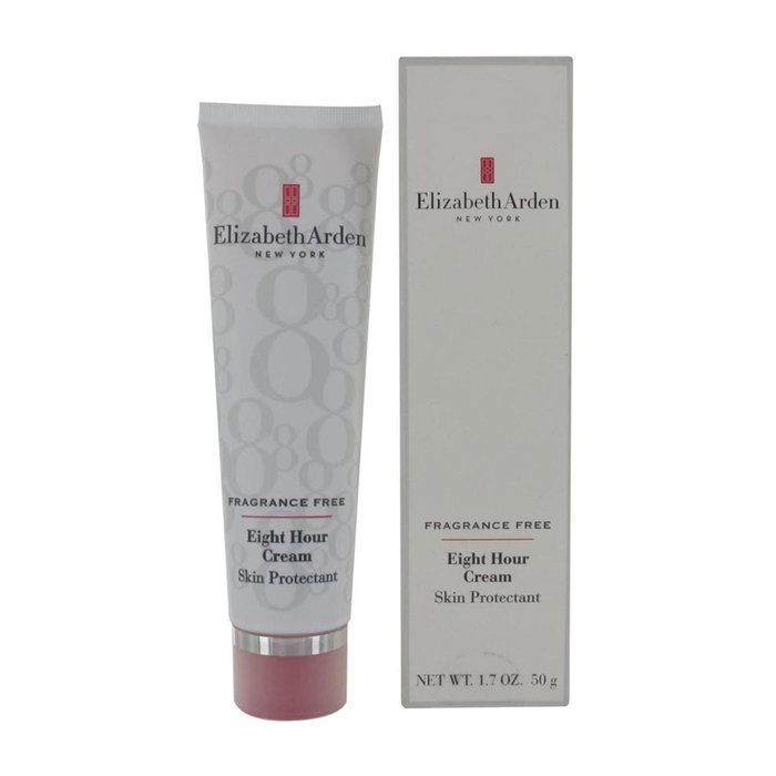 Elizabeth Arden Eight Hour Cream Skin Protectant Lightly Scented 50 ml