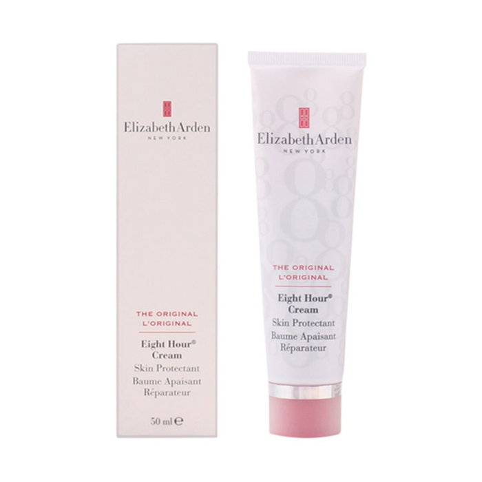 Elizabeth Arden Eight Hour Cream Skin Protectant Lightly Scented 50 ml