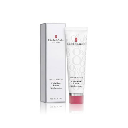 Elizabeth Arden Eight Hour Cream Skin Protectant ligeramente perfumado 50 ml