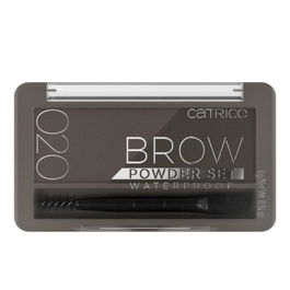 BROW powder set waterproof