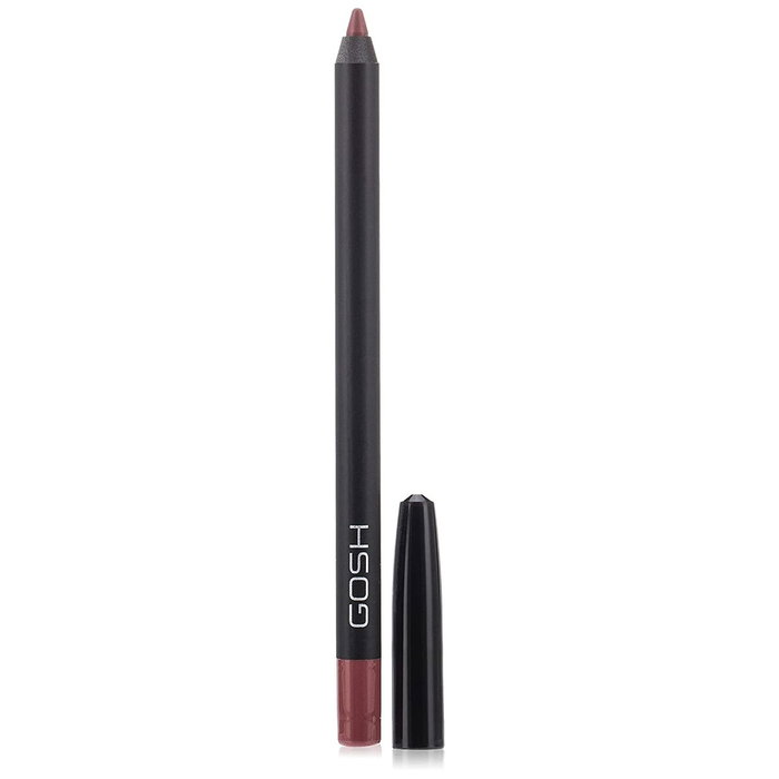 Gosh Velvet Touch Perfilador de Labios Waterproof 002-antique rose
