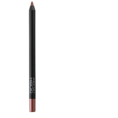 Gosh Velvet Touch Perfilador de Labios Waterproof 002-antique rose