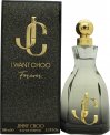 Jimmy Choo I WANT CHOO FOREVER Eau de Parfum 100 ml