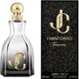 Jimmy Choo I WANT CHOO FOREVER Eau de Parfum 100 ml