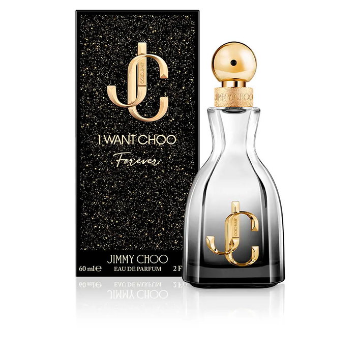 Jimmy Choo I Want Choo Forever Eau de Parfum 60 ml