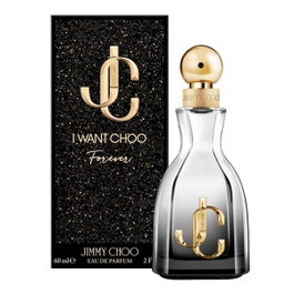 Jimmy Choo I Want Choo Forever Eau de Parfum 60 ml