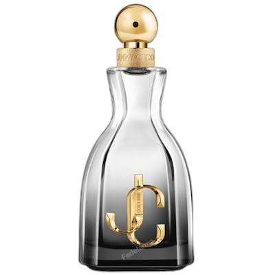 Jimmy Choo I Want Choo Forever Eau de Parfum 60 ml