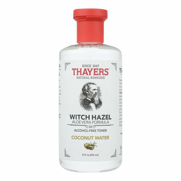Thayers Tónico Facial de Agua de Coco 355 ml Thayers Tónico Facial de Agua de Coco 355 ml