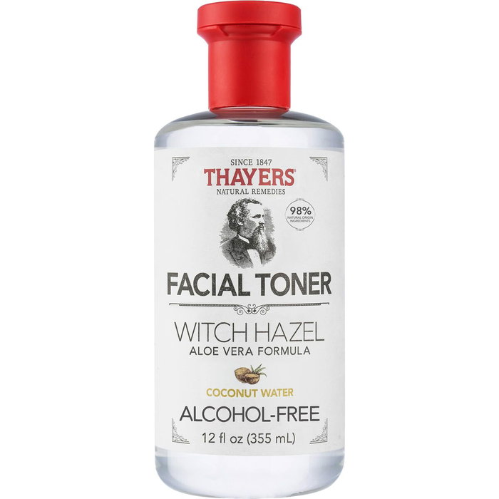 Thayers Tónico Facial de Agua de Coco 355 ml Thayers Tónico Facial de Agua de Coco 355 ml