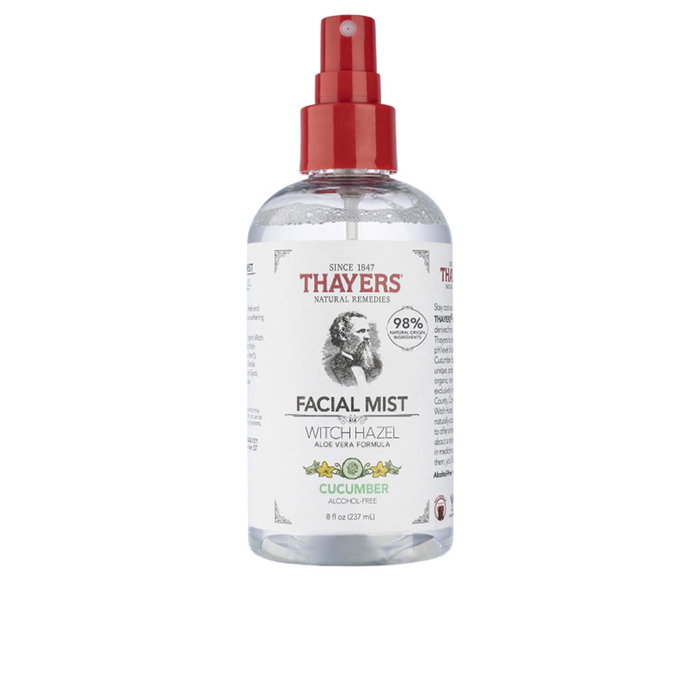 Thayers Bruma Facial de Pepino 237ml Thayers Bruma Facial de Pepino 237ml