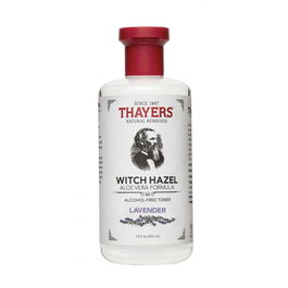 Thayers Tónico de Lavanda, 355ml