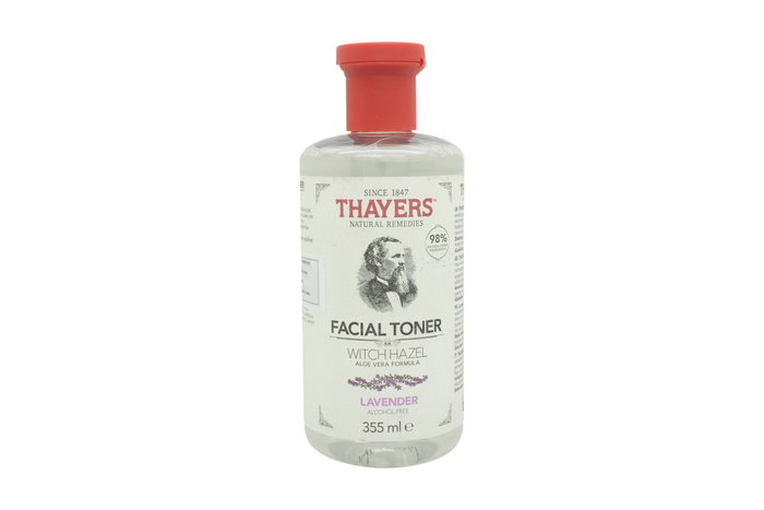 Thayers Tónico Facial de Lavanda y Aloe Vera 355 ml