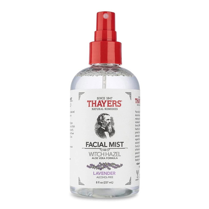 Thayers Bruma Facial de Lavanda Sin Alcohol 237 ml