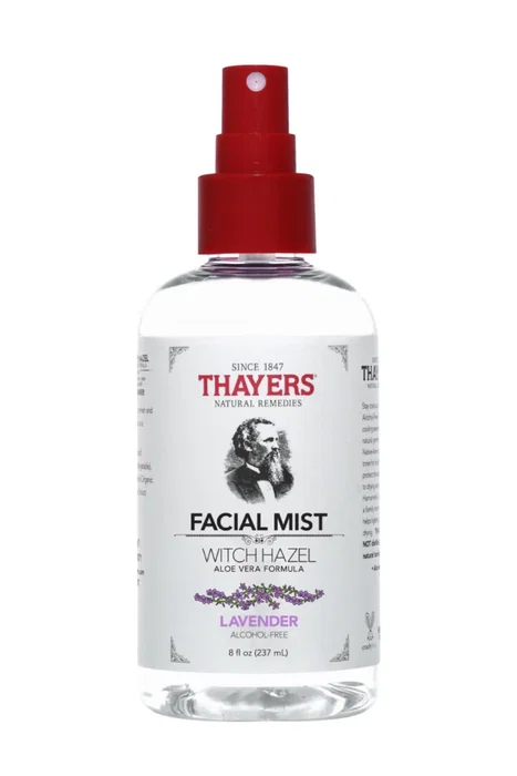 Thayers Bruma Facial de Lavanda Sin Alcohol 237 ml