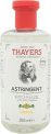 Thayers Tónico Astringente de Limón, Hamamelis y Aloe Vera 355 ml
