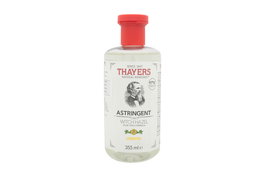 Thayers Witch Hazel Aloe Vera Formula Astringent 355ml - Lemon