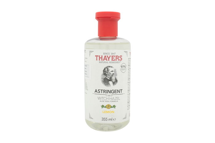 Thayers Witch Hazel Aloe Vera Formula Astringent 355ml - Lemon Thayers Witch Hazel Aloe Vera Formula Astringent 355ml - Lemon