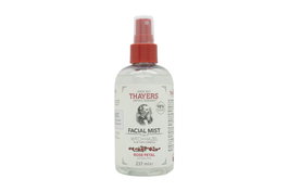 Thayers Witch Hazel Aloe Vera Formula Facial Mist 237ml - Rose Petal/Alcohol Free