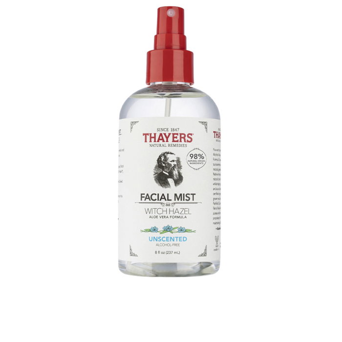 Thayers Bruma Facial Sin Perfume 237 ml Thayers Bruma Facial Sin Perfume 237 ml