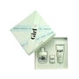 ROCHAS Girl Eau de Toilette Set de Regalo para Mujer, 100 ml + Miniatura 7.5 ml + Exfoliante Corporal 100 ml