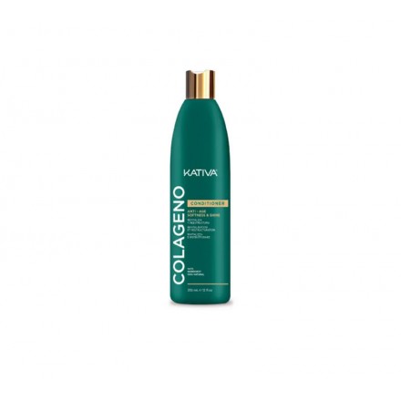Kativa Acondicionador de COLÁGENO 355 ml Kativa Acondicionador de COLÁGENO 355 ml