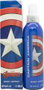 Marvel Capitán América Eau de Toilette Spray Corporal 200 ml