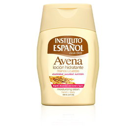 Instituto Español Avena Leche Hidratante 100 ml
