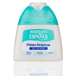 Instituto Español Gel de Baño Pieles Atópicas 100ml