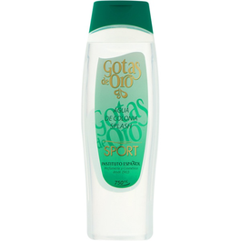 Instituto Español Gotas De Oro Sport 750 mL