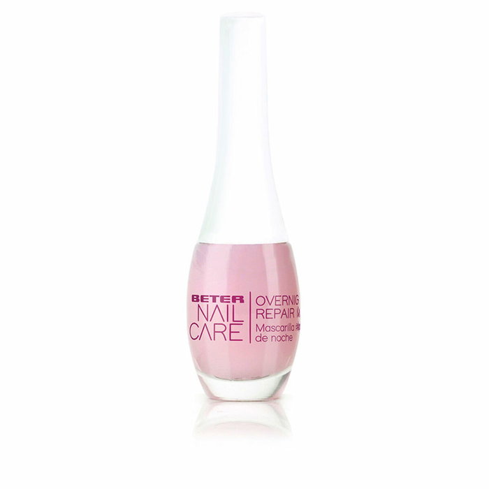 Beter Mascarilla de Uñas Reparadora de Noche 11 ml Beter Mascarilla de Uñas Reparadora de Noche 11 ml