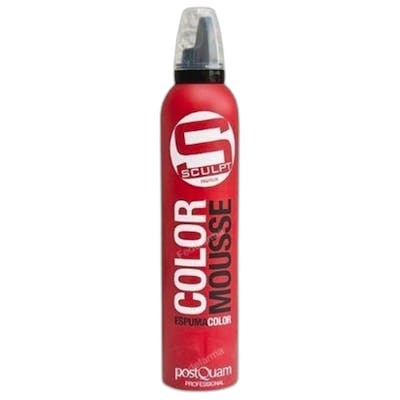 Postquam Espuma Color 300 Ml Silver Postquam Espuma Color 300 Ml Silver